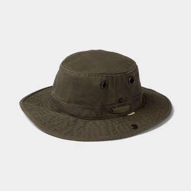 Tilley T3 Wanderer Brim Hat | Hiline Sport