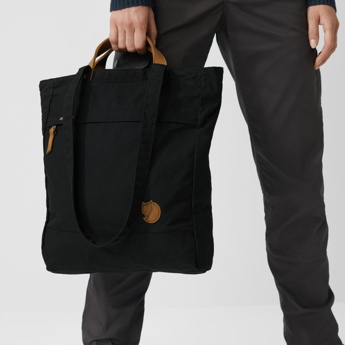 Fjällräven Totepack No.1 Shoulder Bag