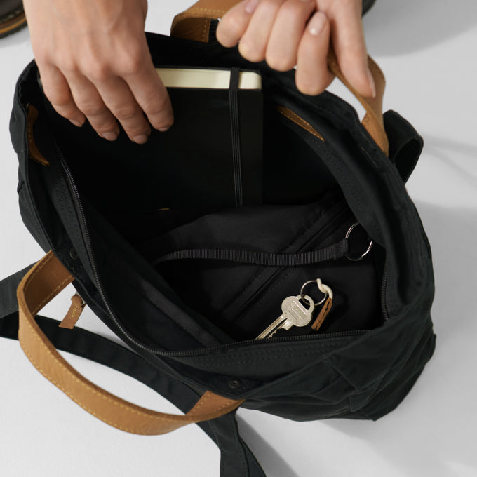 Fjällräven Totepack No.1 Shoulder Bag