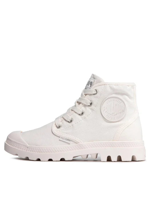 Palladium Women's Pampa Hi Original Boot