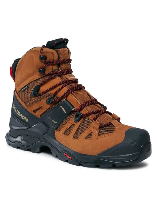 Salomon Men's Quest 4 Gore-Tex Hiking Boots