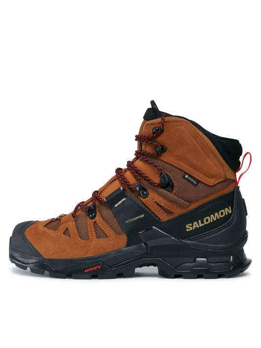 Salomon Men's Quest 4 Gore-Tex Hiking Boots