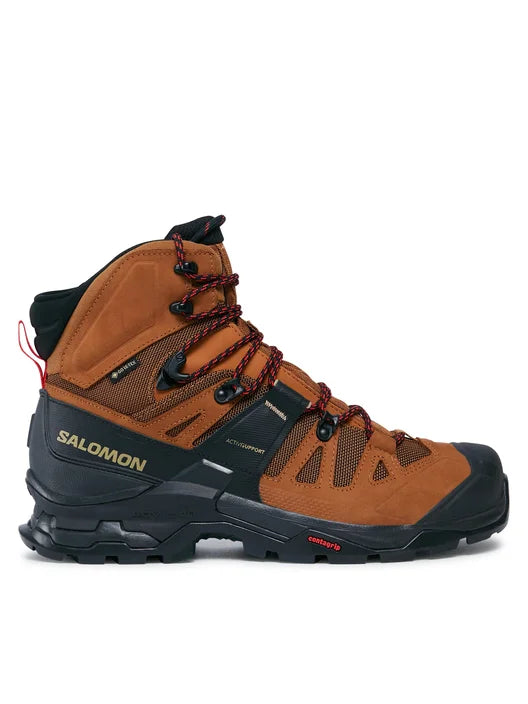 Salomon Men's Quest 4 Gore-Tex Hiking Boots