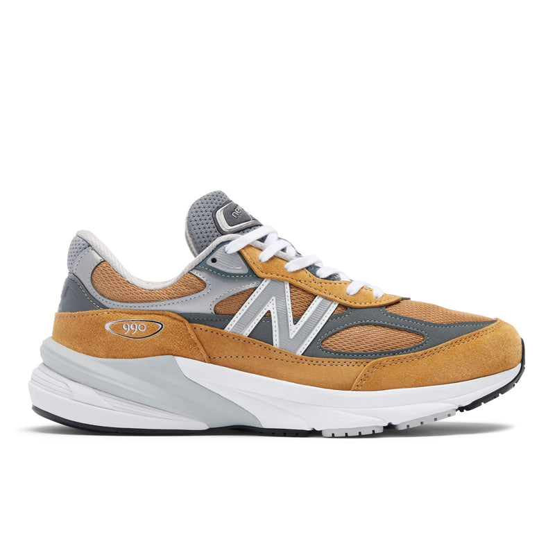 New Balance Men's 990v6 Shoe