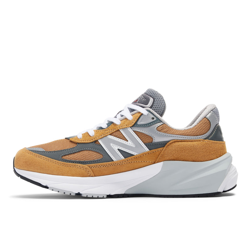 New Balance Men's 990v6 Shoe