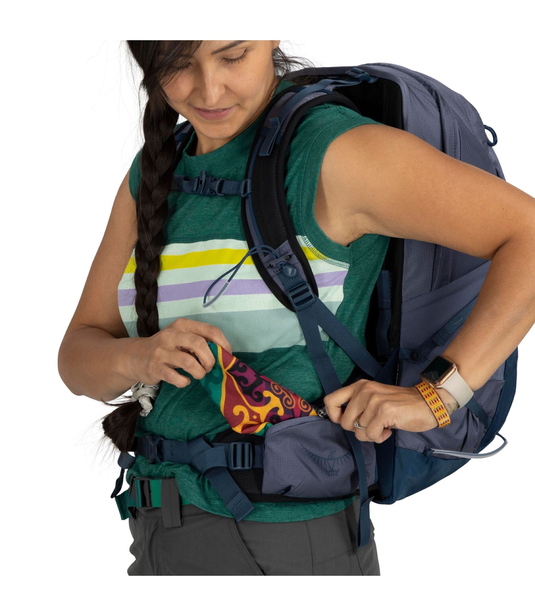 Osprey Women's Tempest 22 Hiking Multi-Sport Backpack