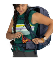 Osprey Women's Tempest 22 Hiking Multi-Sport Backpack