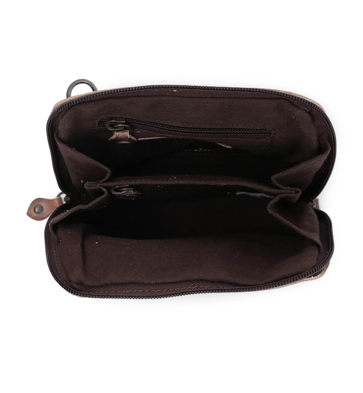 Bed Stu Ventura Cross-Body Bag