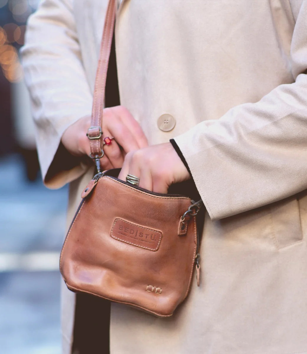 Bed Stu Ventura Cross-Body Bag