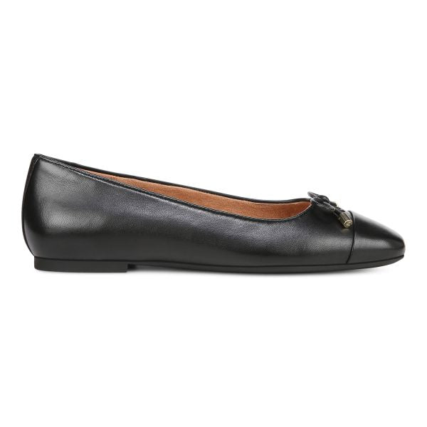 Vionic Women's Klara Ballet Flat Shoes