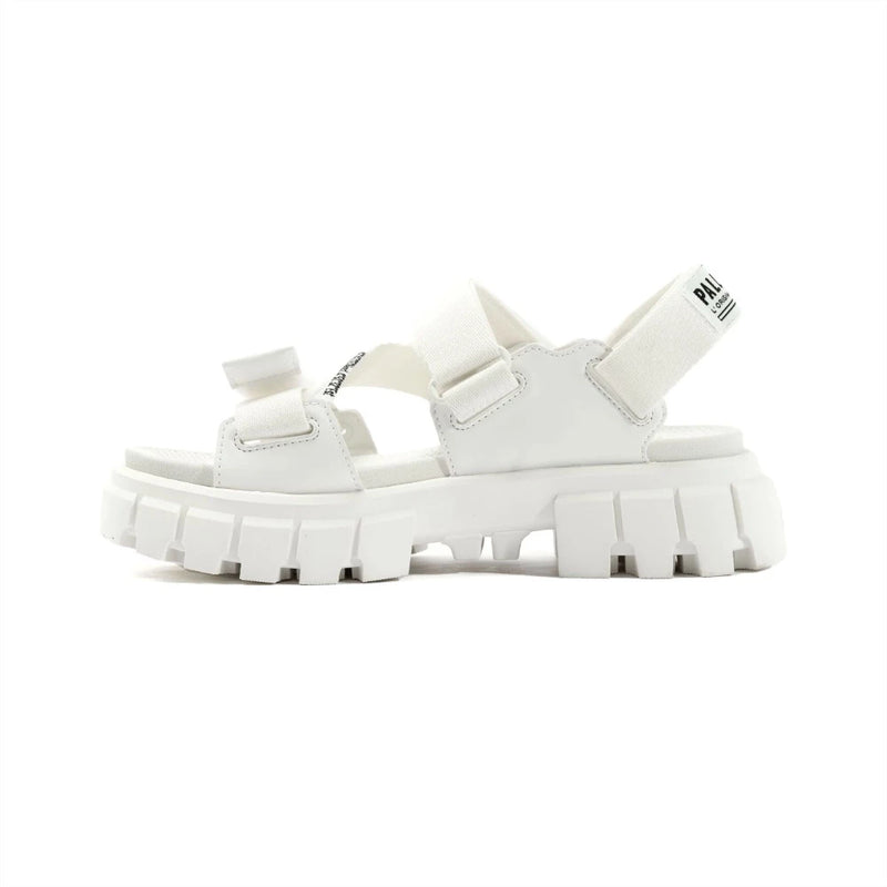 Palladium Women's Revolt Mono Sandal