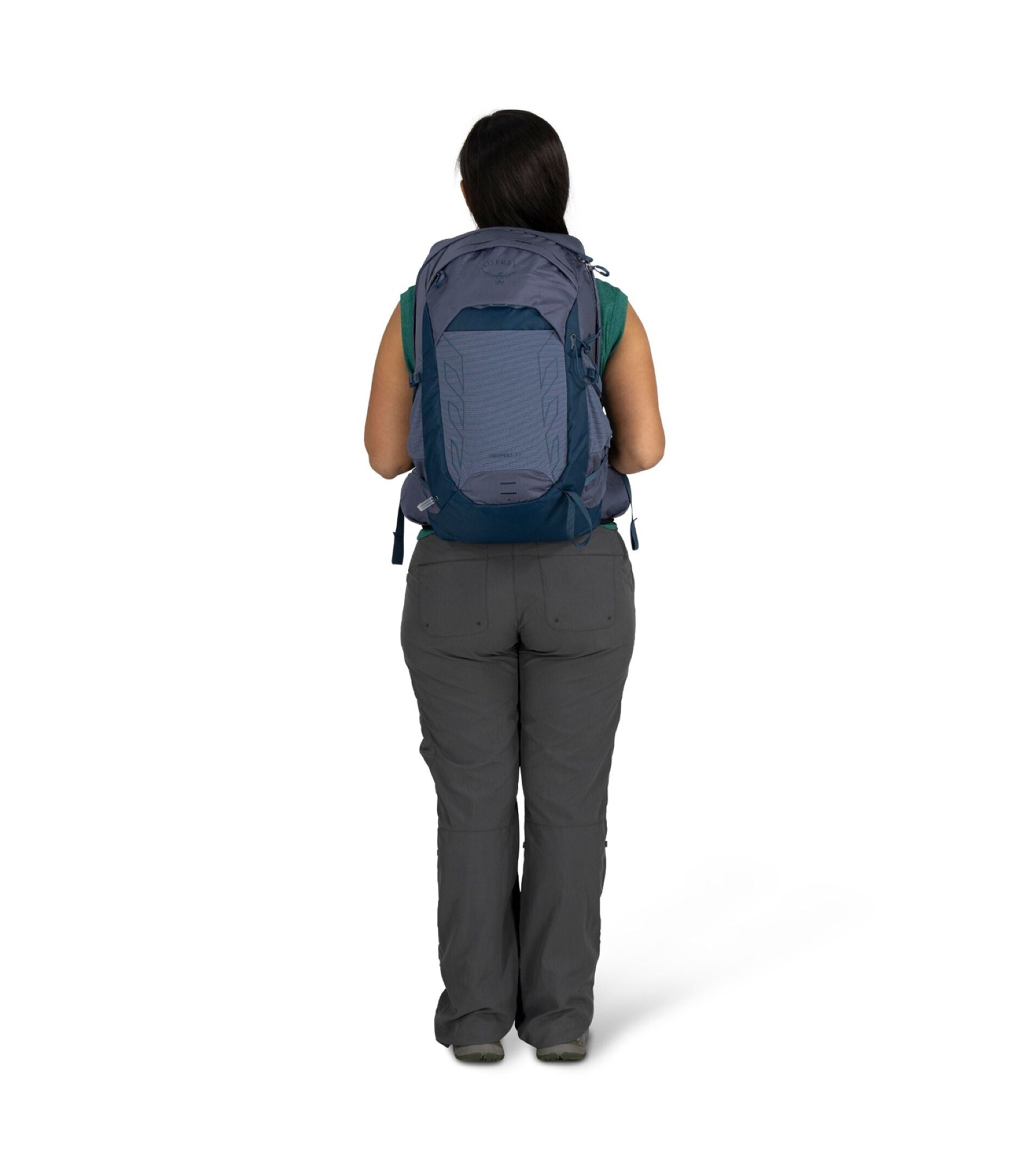 Osprey Women's Tempest 22 Hiking Multi-Sport Backpack