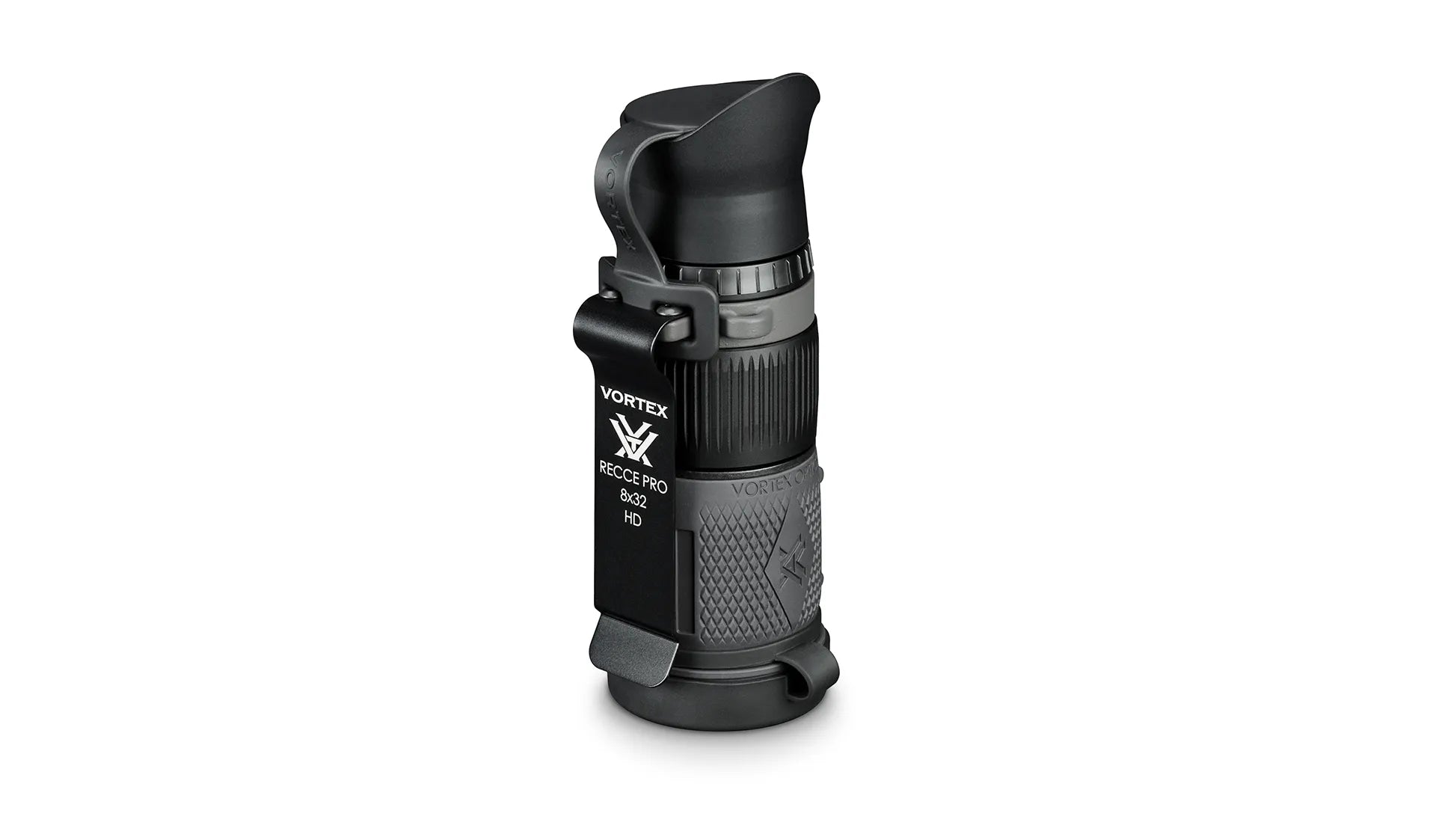 Vortex Optics RECCE PRO® HD 8X32 Ranging Reticle Monocular