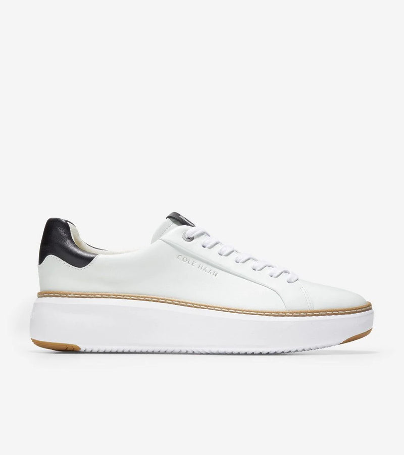 Cole Haan Women's GrandPrø Topspin Sneaker