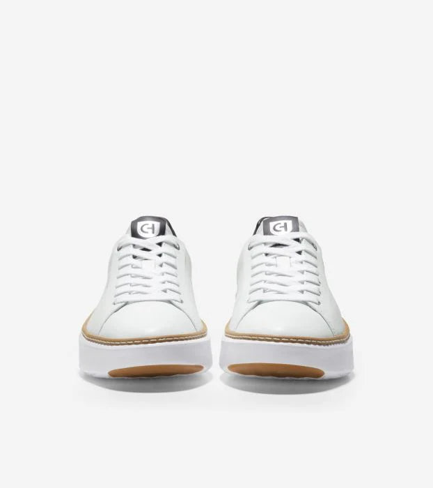 Cole Haan Women's GrandPrø Topspin Sneaker