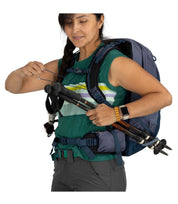Osprey Women's Tempest 22 Hiking Multi-Sport Backpack