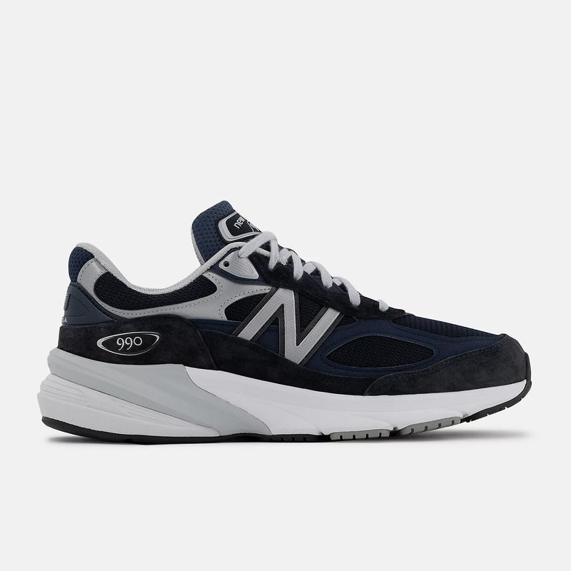 New Balance Women's 990v6 Running Shoes