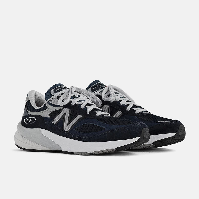 New Balance Women's 990v6 Running Shoes