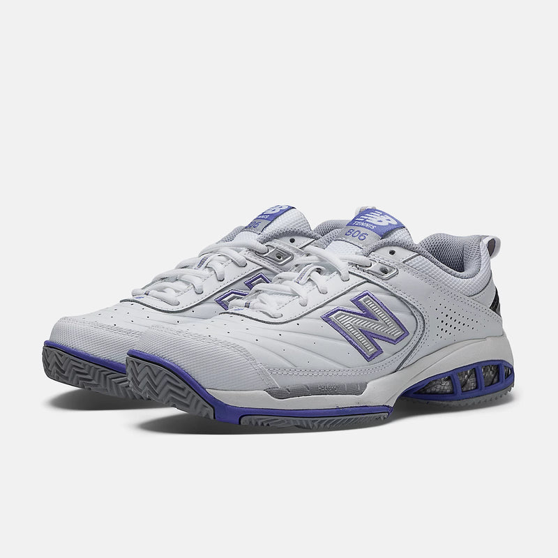 New Balance Women's 806 Tennis Shoe