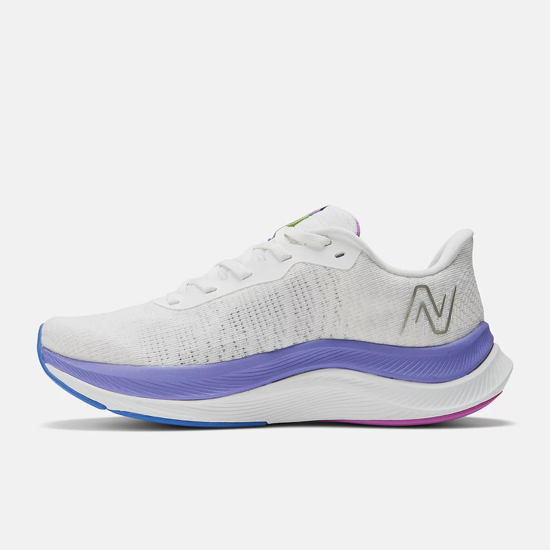 New Balance Women's FuelCell Propel v4 Running Shoe