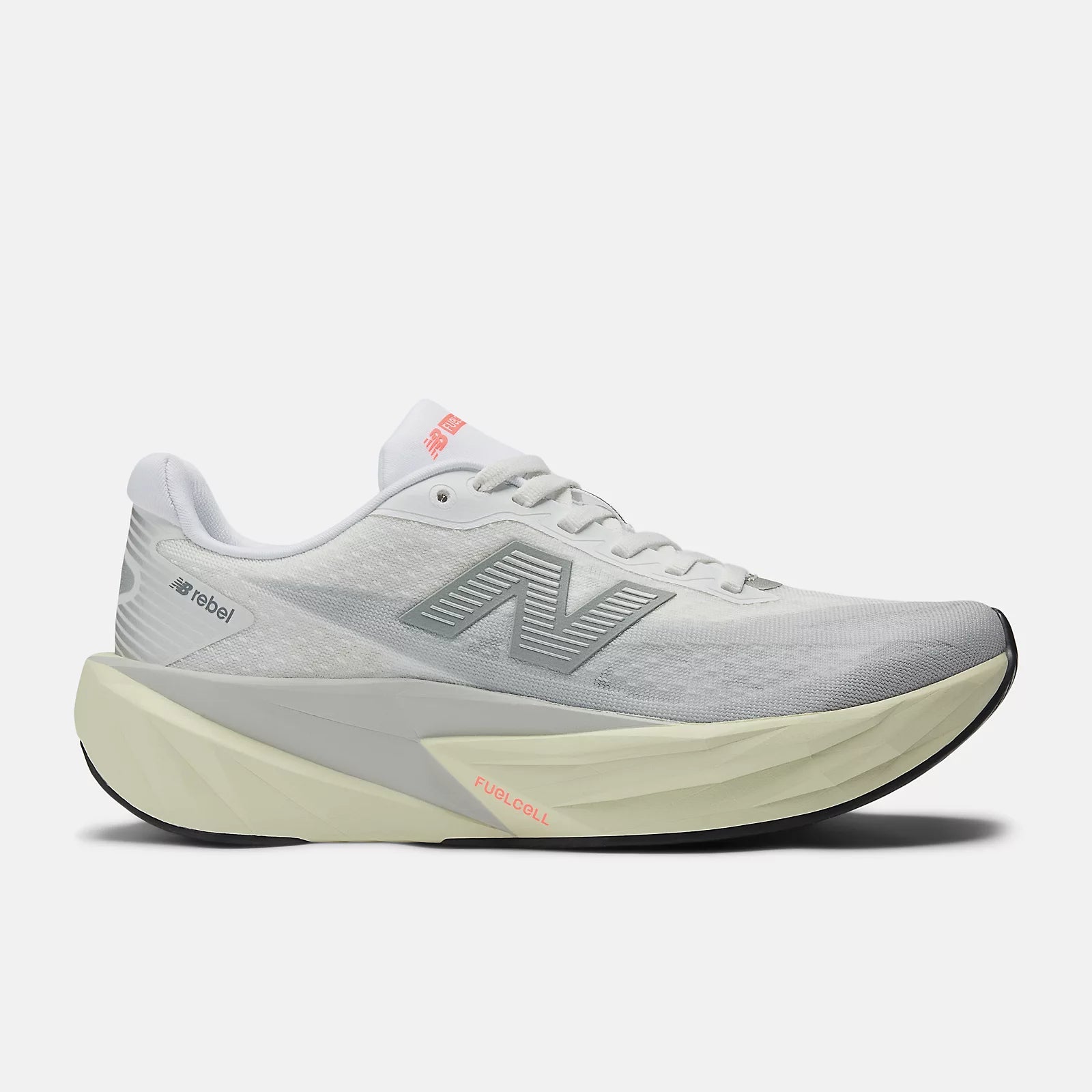New Balance Women's FuelCell Rebel V5 Running Shoe