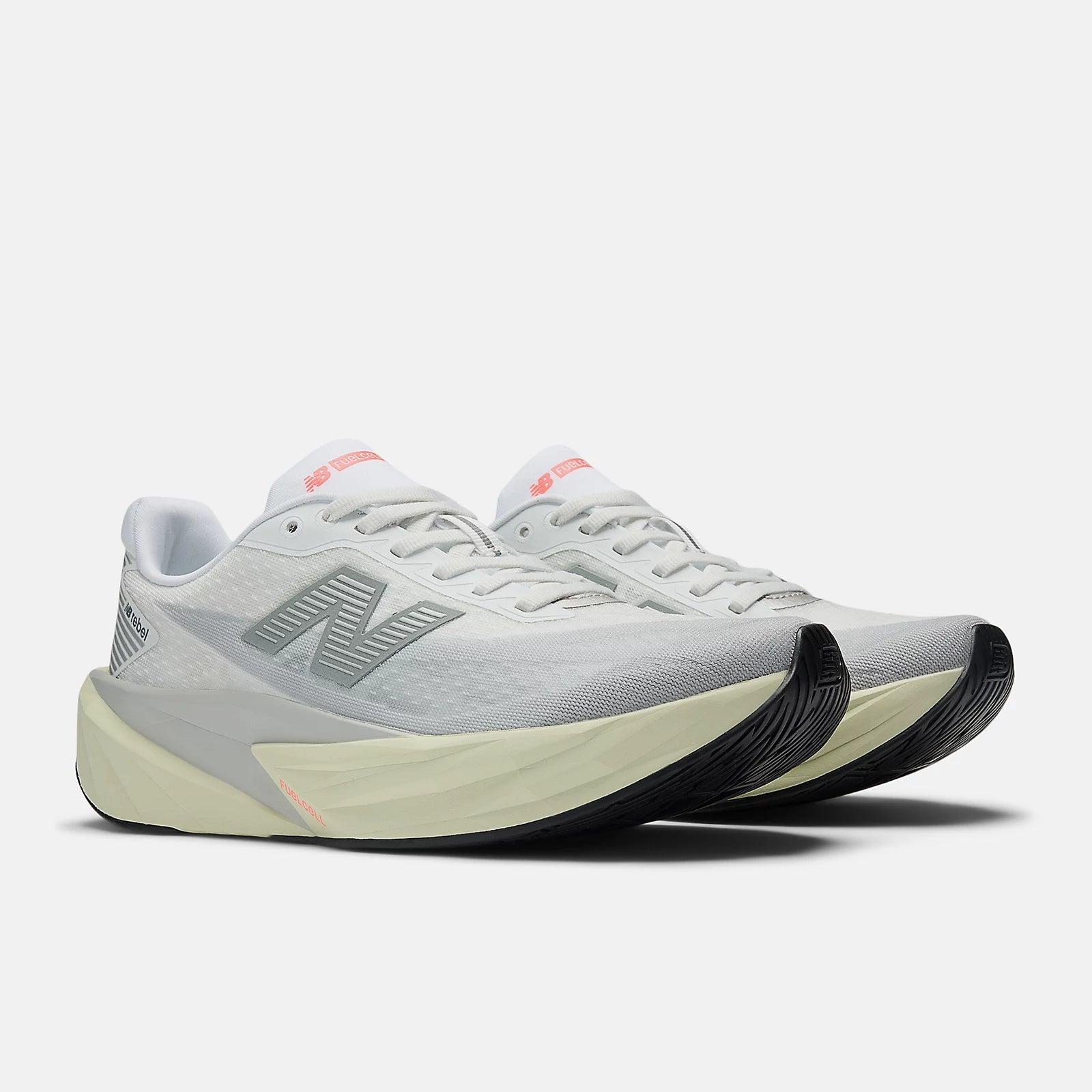 New Balance Women's FuelCell Rebel V5 Running Shoe
