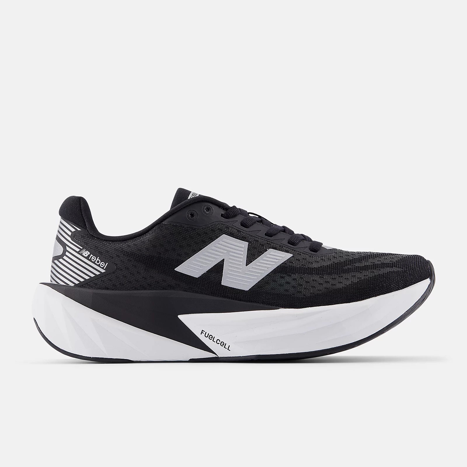 New Balance Women's FuelCell Rebel V5 Running Shoe