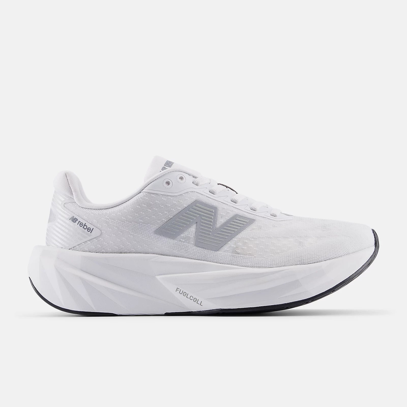 New Balance Women's FuelCell Rebel V5 Running Shoe