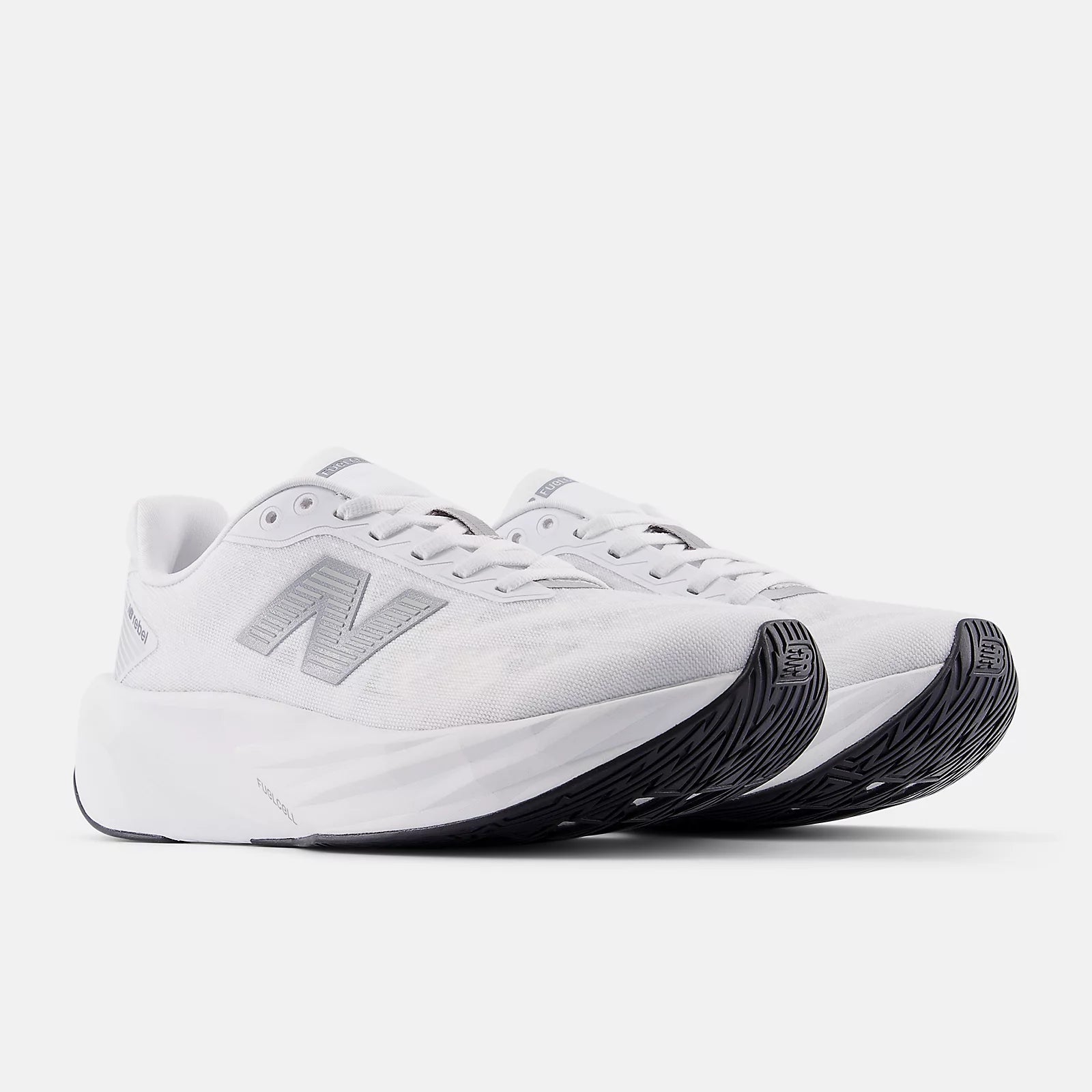 New Balance Women's FuelCell Rebel V5 Running Shoe