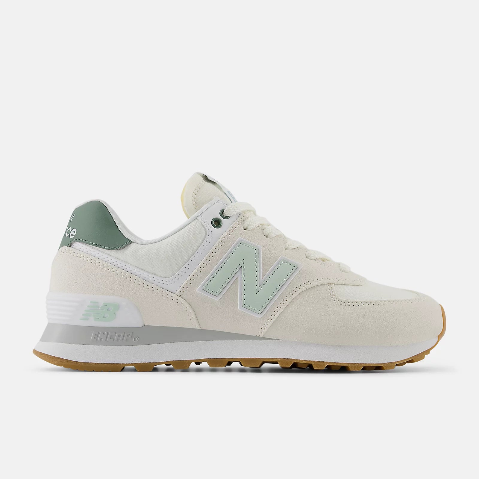 New Balance Women's 574v2 Lightweight Sneaker