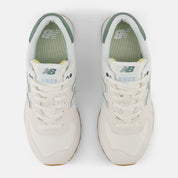 New Balance Women's 574v2 Lightweight Sneaker