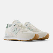 New Balance Women's 574v2 Lightweight Sneaker