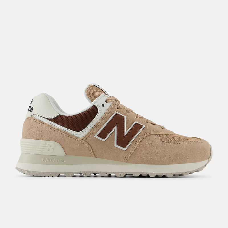 New Balance Women's 574v2 Lightweight Sneaker