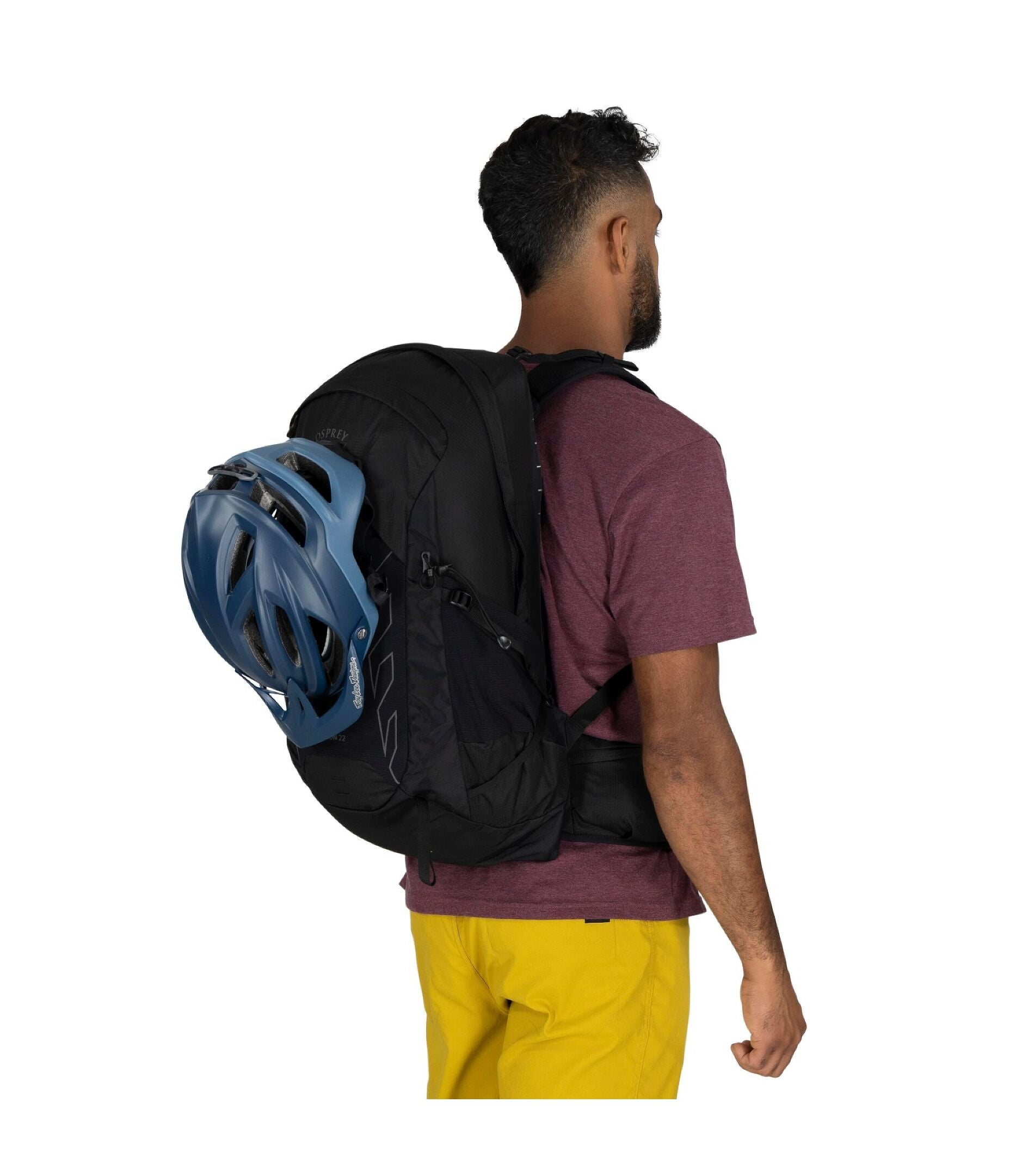 Osprey Men's Talon 22 Hiking Multi-Sport Backpack