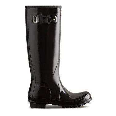 Hunter Women's Original Tall Gloss Rain Boots