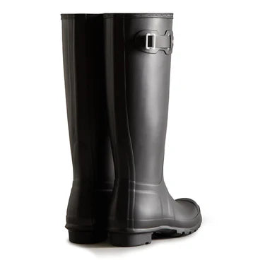 Hunter Women's Original Tall Rain Boots