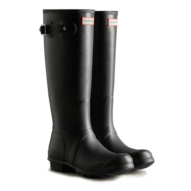 Hunter Women's Original Tall Rain Boots