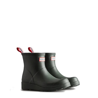 Hunter Women's Short Play Rain Boot