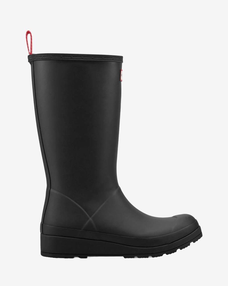 Hunter Women's PLAY Tall Rain Boots