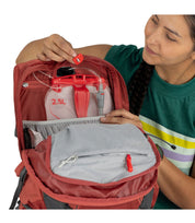 Osprey Women's Tempest 22 Hiking Multi-Sport Backpack