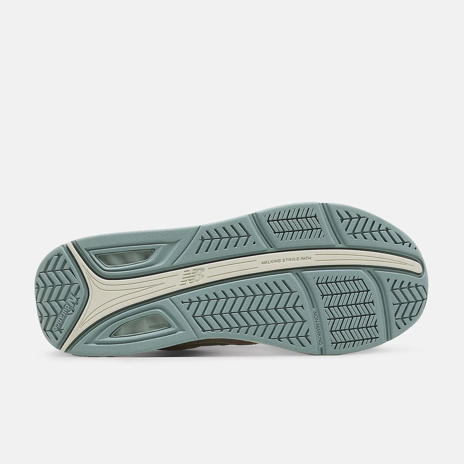 New Balance Women's 928v3 Leather Walking Shoe - Grey 006