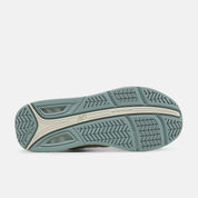 New Balance Women's 928v3 Leather Walking Shoe - Grey 006