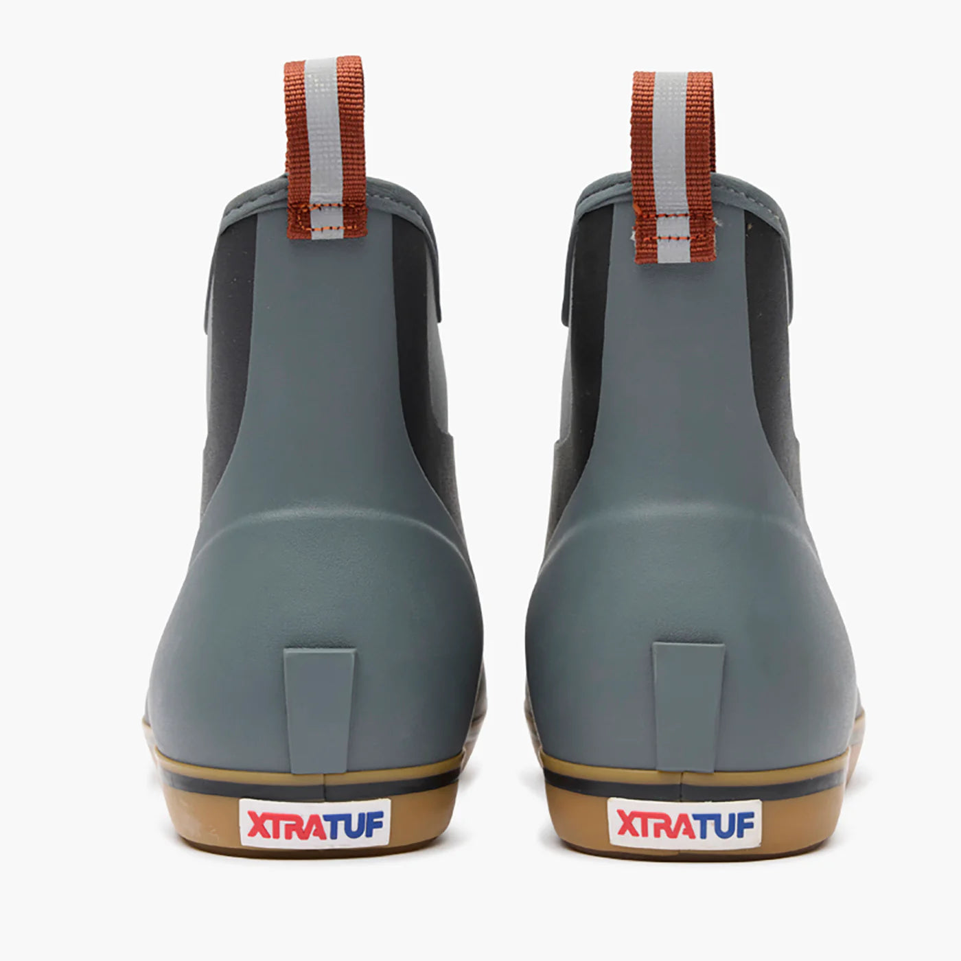 Xtratuf Men's Ankle Deck Boot