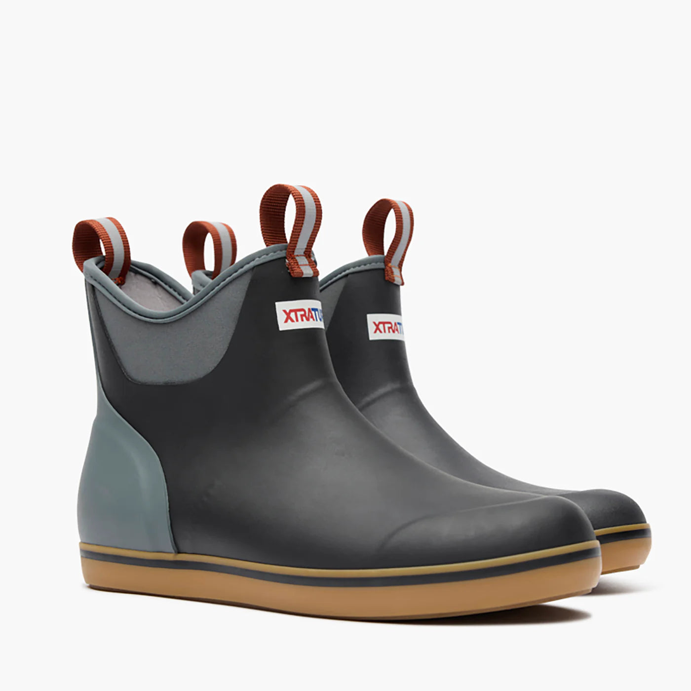 Xtratuf Men's Ankle Deck Boot