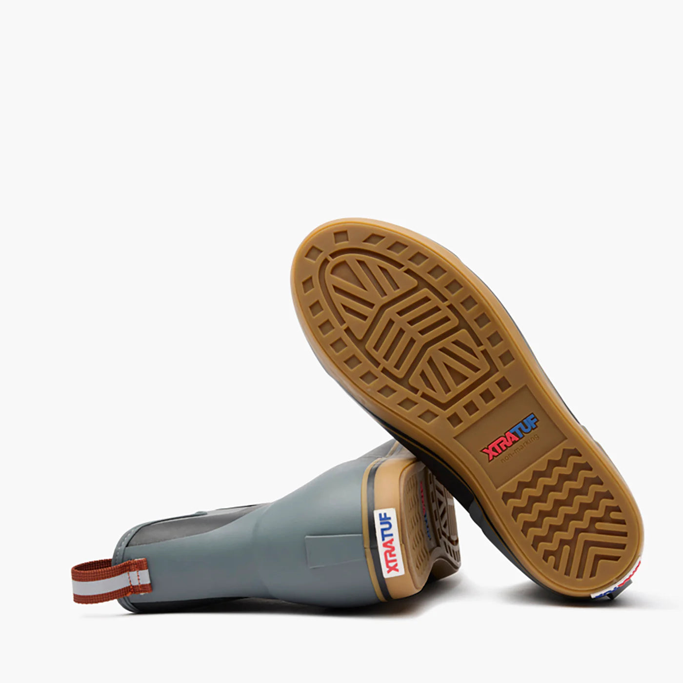 Xtratuf Men's Ankle Deck Boot