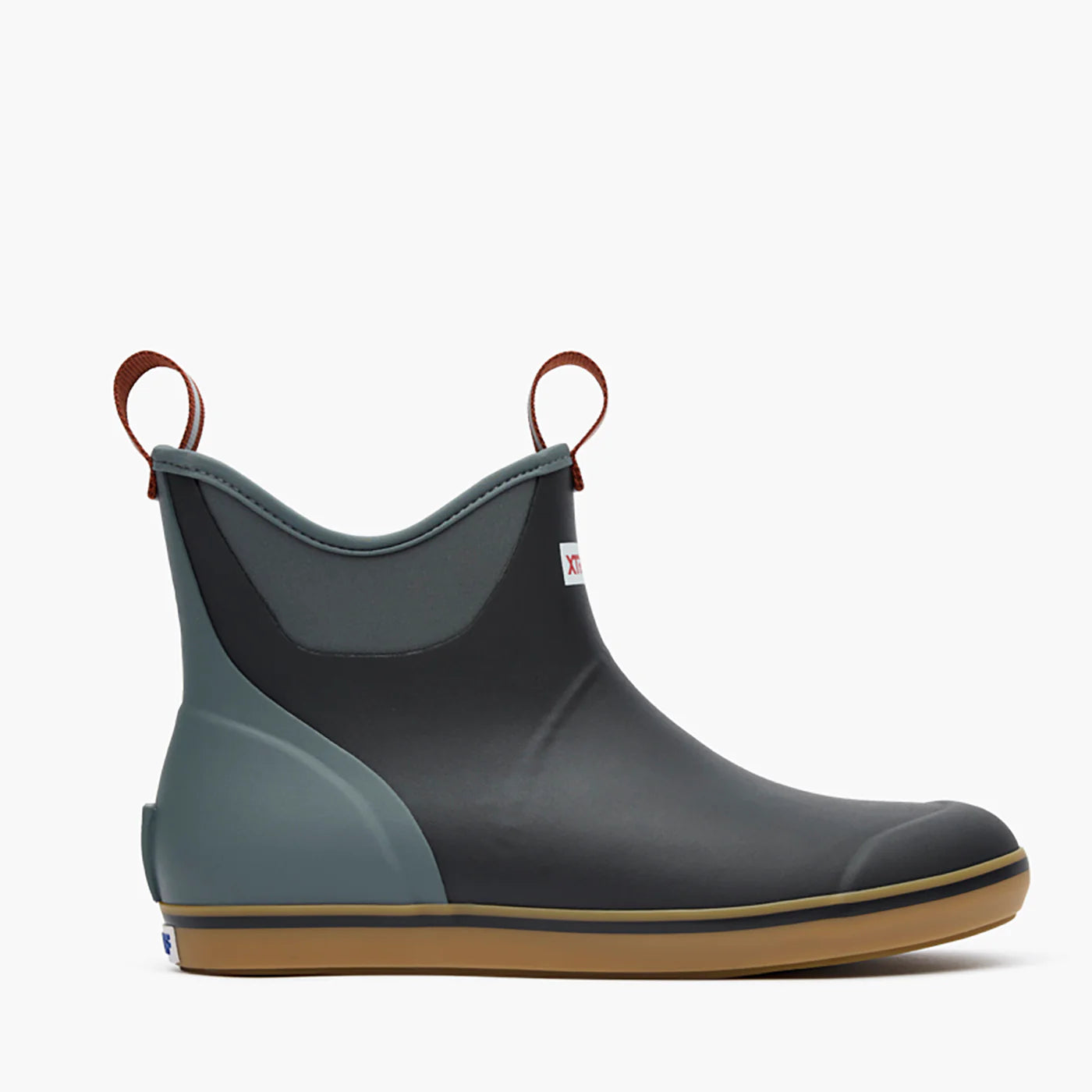 Xtratuf Men's Ankle Deck Boot