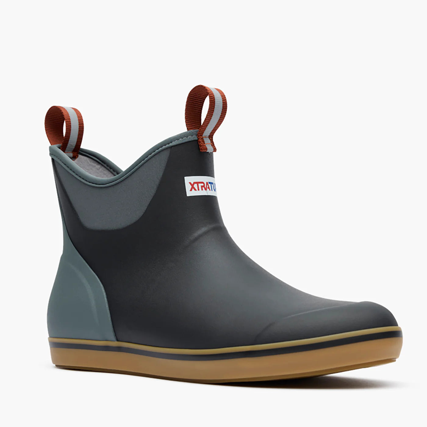 Xtratuf Men's Ankle Deck Boot