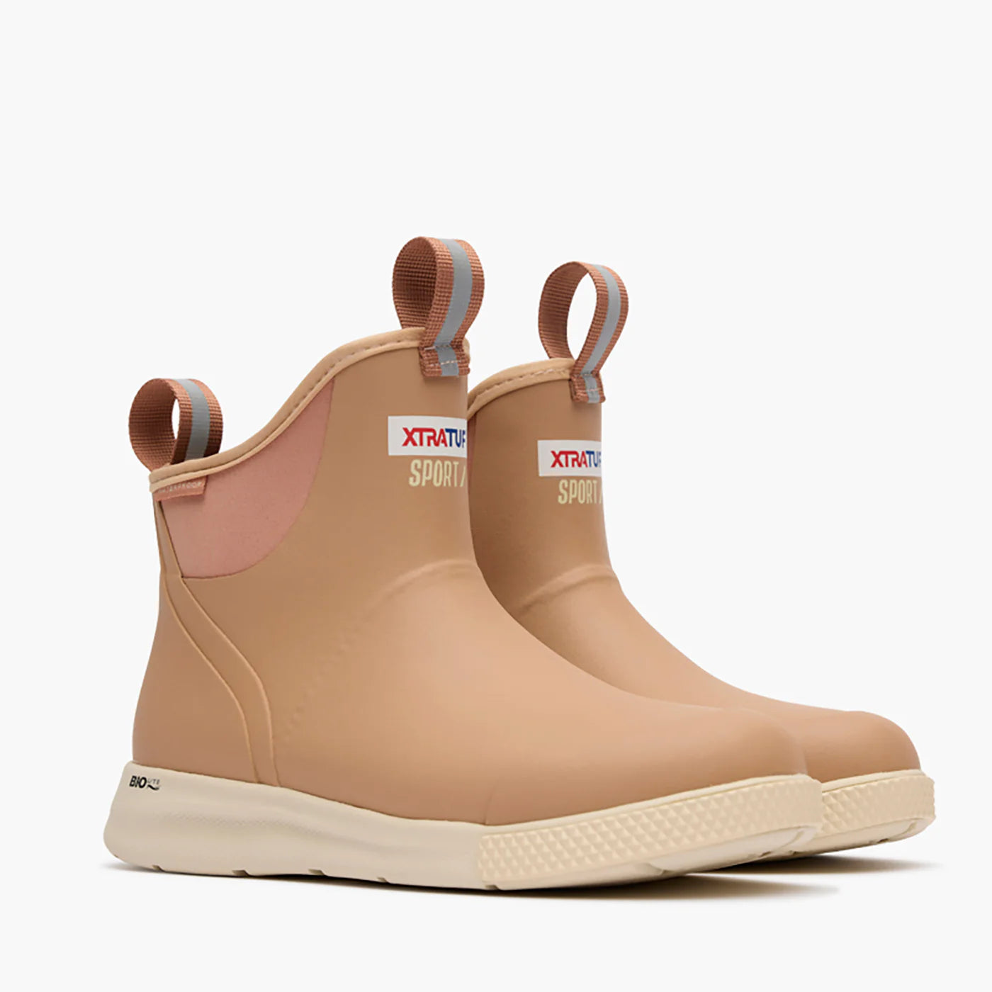 Xtratuf Women's Ankle Deck Boot Sport
