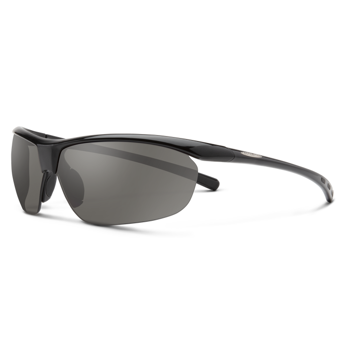 Suncloud Zephyr Medium Fit Sunglasses