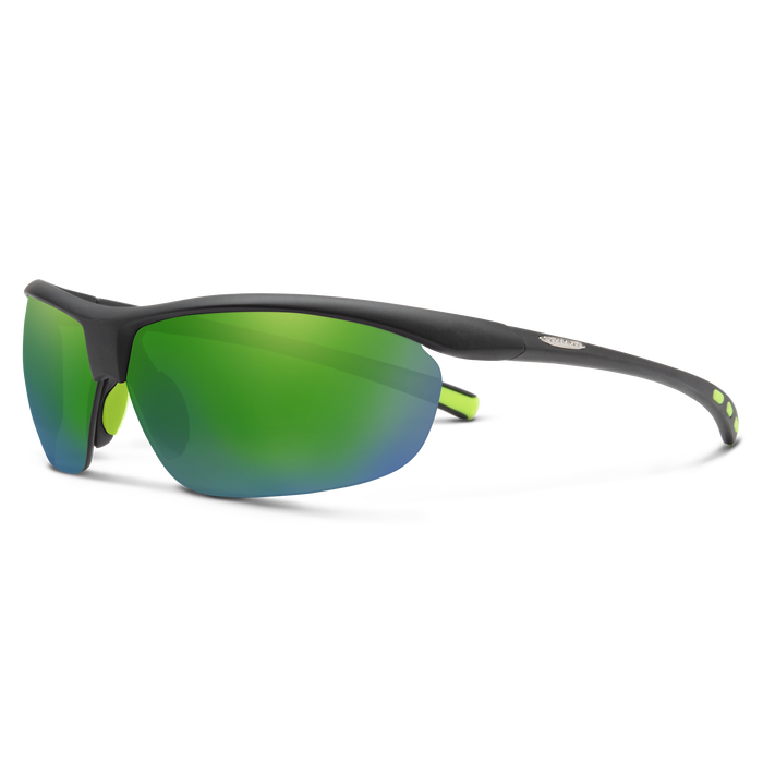 Suncloud Zephyr Medium Fit Sunglasses